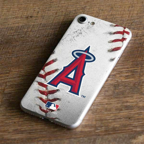 MLB Los Angeles Angels Game Ball iPhone 7 Skin