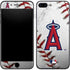 MLB Los Angeles Angels Game Ball iPhone 8 Plus Skin