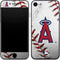 MLB Los Angeles Angels Game Ball iPhone SE (2nd & 3rd Gen) Skin