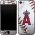 MLB Los Angeles Angels Game Ball iPhone SE (2nd & 3rd Gen) Skin
