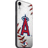 MLB Los Angeles Angels Game Ball iPhone SE (2nd & 3rd Gen) Skin