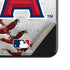 MLB Los Angeles Angels Game Ball iPhone SE (2nd & 3rd Gen) Skin