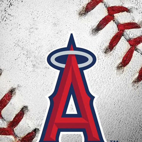 MLB Los Angeles Angels Game Ball iPhone X Pro Case