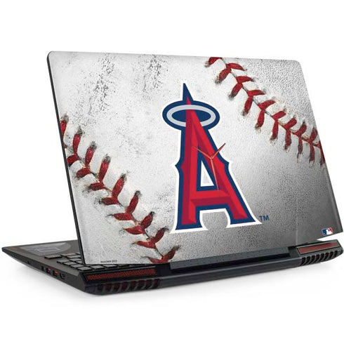 MLB Los Angeles Angels Game Ball Legion Y720 Skin