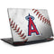 MLB Los Angeles Angels Game Ball Legion Y720 Skin