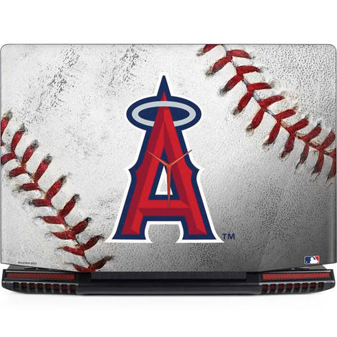 MLB Los Angeles Angels Game Ball Legion Y720 Skin