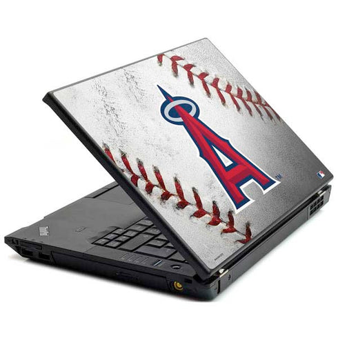 MLB Los Angeles Angels Game Ball Lenovo T420 Skin