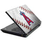 MLB Los Angeles Angels Game Ball Lenovo T420 Skin
