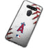MLB Los Angeles Angels Game Ball LG K51/Q51 Clear Case