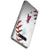 MLB Los Angeles Angels Game Ball LG Stylo 6 Clear Case