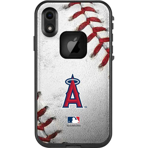 MLB Los Angeles Angels Game Ball LifeProof Fre iPhone Skin