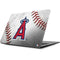 MLB Los Angeles Angels Game Ball Apple MacBook Skin