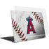 MLB Los Angeles Angels Game Ball MacBook Air 13in M1 (2021) Case plus Skin