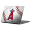 MLB Los Angeles Angels Game Ball Apple MacBook Pro 13-inch Skin