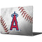 MLB Los Angeles Angels Game Ball MacBook Pro 14in (2021-24) Skin