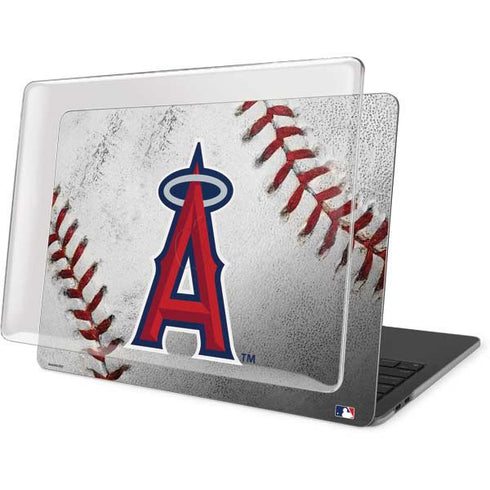 MLB Los Angeles Angels Game Ball MacBook Pro 16in (2019-20) Case plus Skin