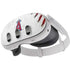 MLB Los Angeles Angels Game Ball Meta Quest 3 Skin