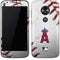 MLB Los Angeles Angels Game Ball Moto E5 Play Skin