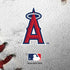 MLB Los Angeles Angels Game Ball Moto E5 Play Skin
