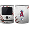 MLB Los Angeles Angels Game Ball Motorola RAZR Skin