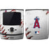 MLB Los Angeles Angels Game Ball Motorola RAZR Skin