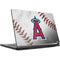 MLB Los Angeles Angels Game Ball MSI GS65 Stealth Laptop Skin