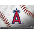 MLB Los Angeles Angels Game Ball MSI GS65 Stealth Laptop Skin