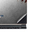 MLB Los Angeles Angels Game Ball MSI GS65 Stealth Laptop Skin