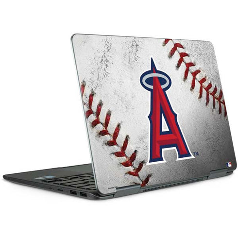 MLB Los Angeles Angels Game Ball Notebook 9 Pro 13in (2017) Skin