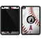 MLB Los Angeles Angels Game Ball Otterbox Defender iPad Skin