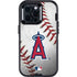 MLB Los Angeles Angels Game Ball Otterbox Defender iPhone Skin