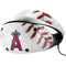 MLB Los Angeles Angels Game Ball PlayStation VR2 Skin