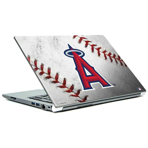 MLB Los Angeles Angels Game Ball Portege Z30t/Z30t-A Skin