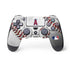 MLB Los Angeles Angels Game Ball PS4 Controller Skin