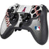 MLB Los Angeles Angels Game Ball PS4/PC SCUF Impact Controller Skin