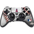MLB Los Angeles Angels Game Ball PS4/PC SCUF Impact Controller Skin