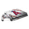 MLB Los Angeles Angels Game Ball PS4 Slim Bundle Skin