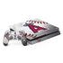 MLB Los Angeles Angels Game Ball PS4 Slim Bundle Skin