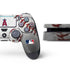 MLB Los Angeles Angels Game Ball PS4 Slim Bundle Skin