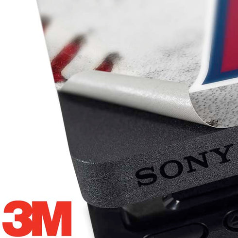 MLB Los Angeles Angels Game Ball PS4 Slim Bundle Skin