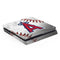 MLB Los Angeles Angels Game Ball PS4 Slim Skin