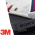 MLB Los Angeles Angels Game Ball PS4 Slim Skin