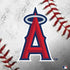 MLB Los Angeles Angels Game Ball PS4 Slim Skin