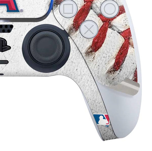 MLB Los Angeles Angels Game Ball PS5 Bundle Skin