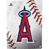 MLB Los Angeles Angels Game Ball PS5 Bundle Skin