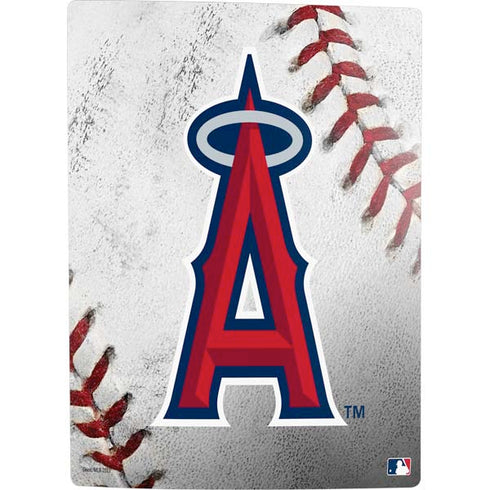 MLB Los Angeles Angels Game Ball PS5 Digital Edition Bundle Skin