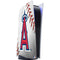 MLB Los Angeles Angels Game Ball PS5 Digital Edition Console Skin