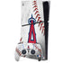 MLB Los Angeles Angels Game Ball PS5 Slim Digital Edition Bundle Skin