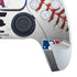 MLB Los Angeles Angels Game Ball PS5 Slim Digital Edition Bundle Skin
