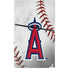 MLB Los Angeles Angels Game Ball PS5 Slim Digital Edition Console Skin